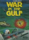 War in the Gulf Box Art Front